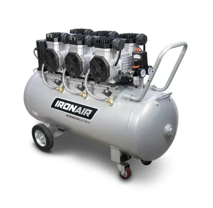Air Compressor hire