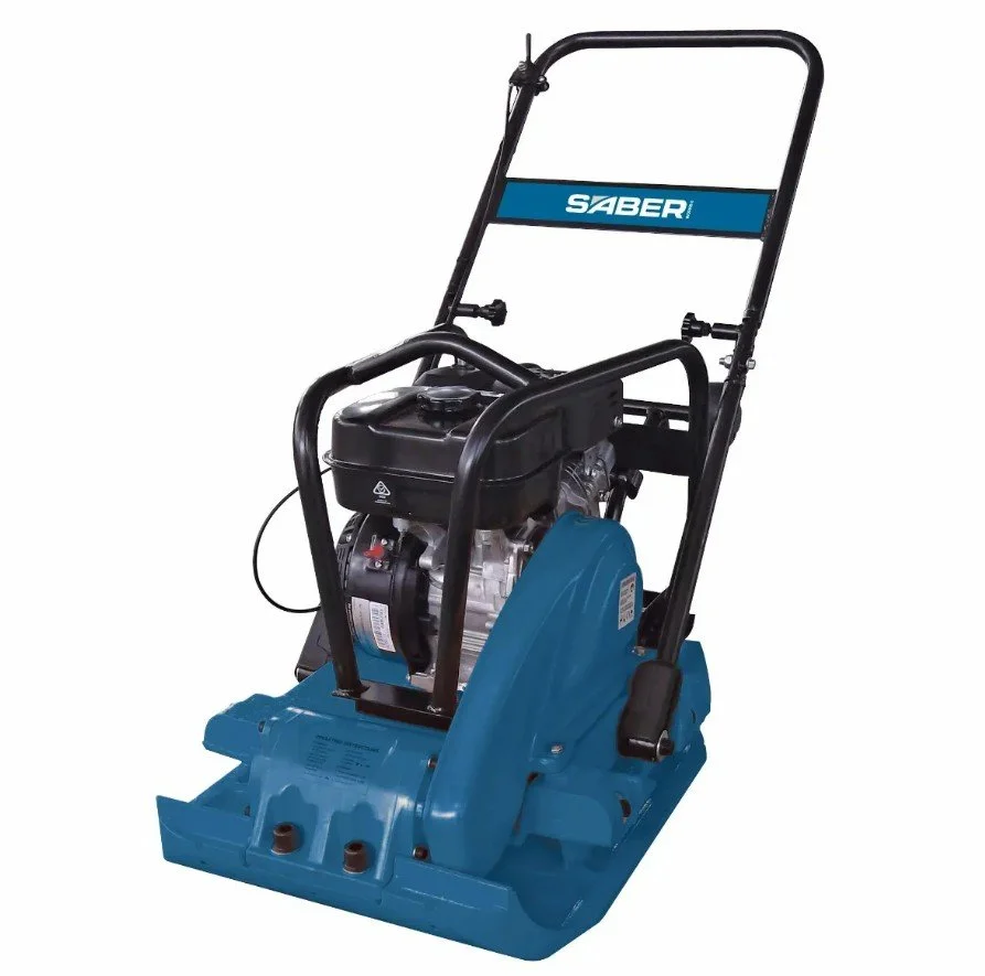 Flat Plate Compactor hire