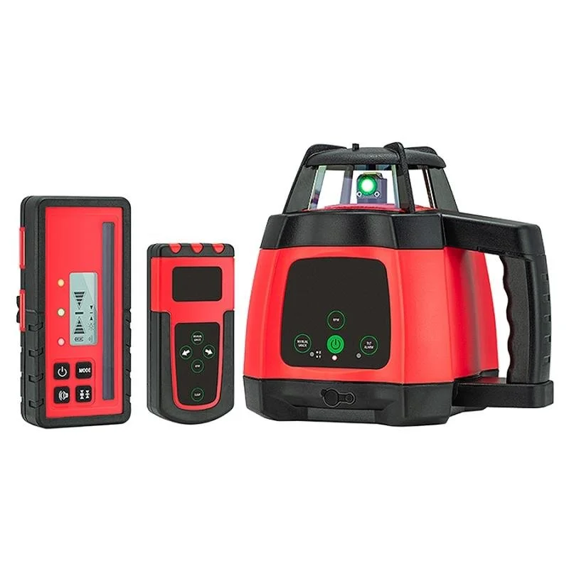Laser Level hire