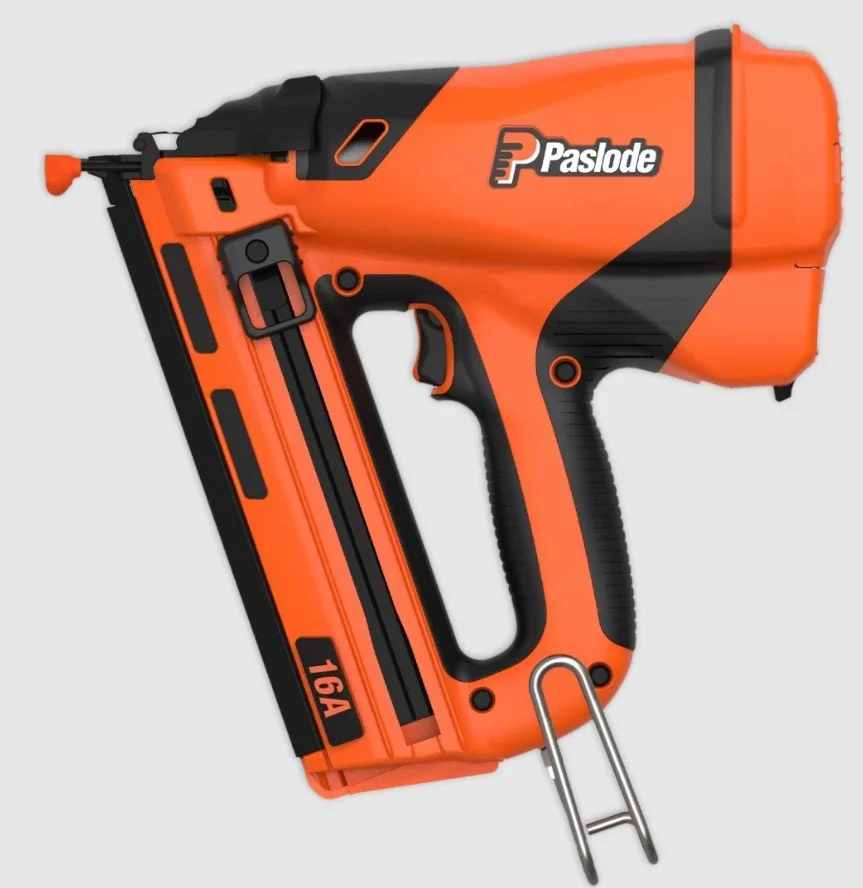Paslode Trim Master hire