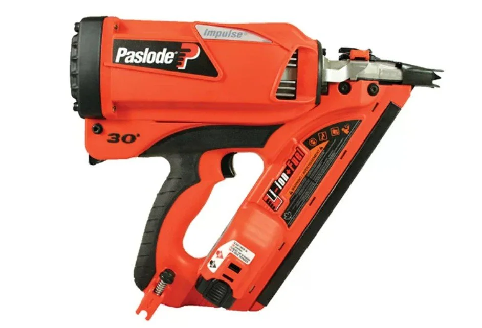 Paslode Frame Master hire