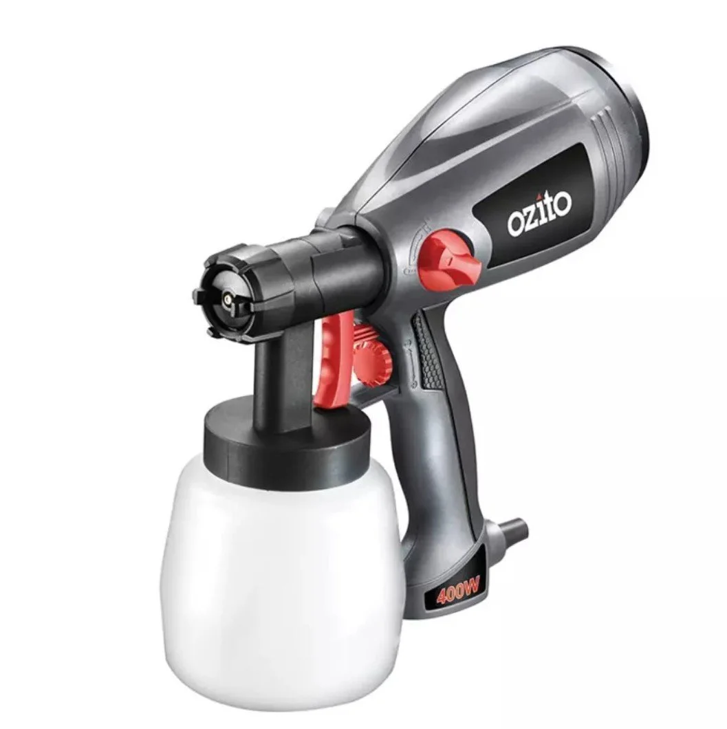 Airless Sprayer hire