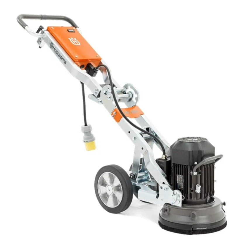 Concrete Sandder hire