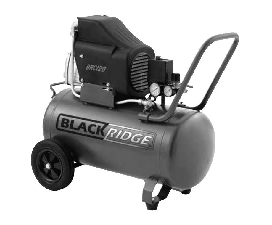 Small Compressor hire