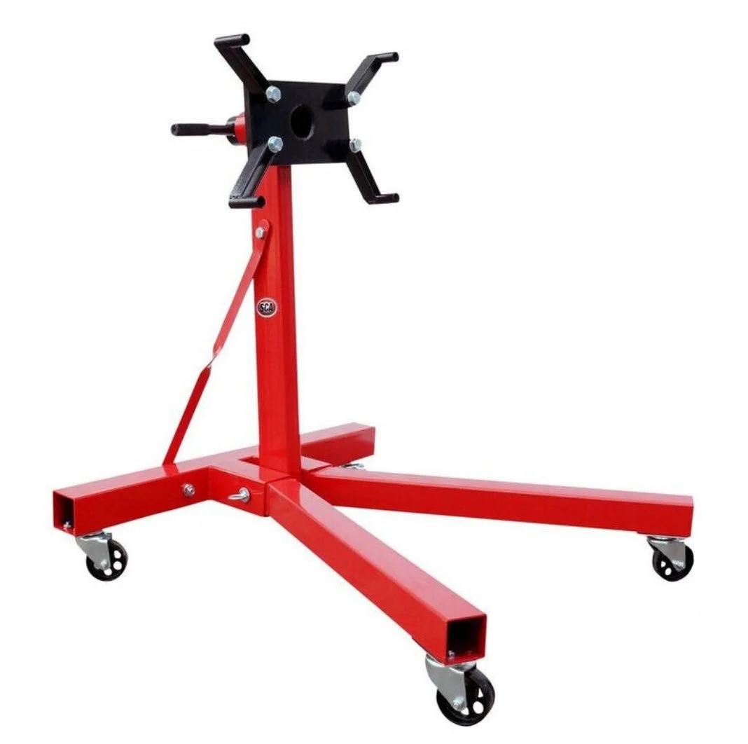 Engine Stand hire