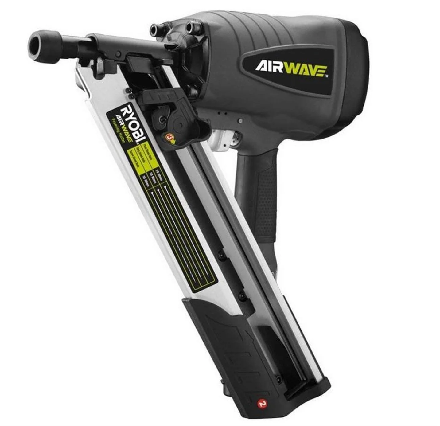 Air Nail Gun hire
