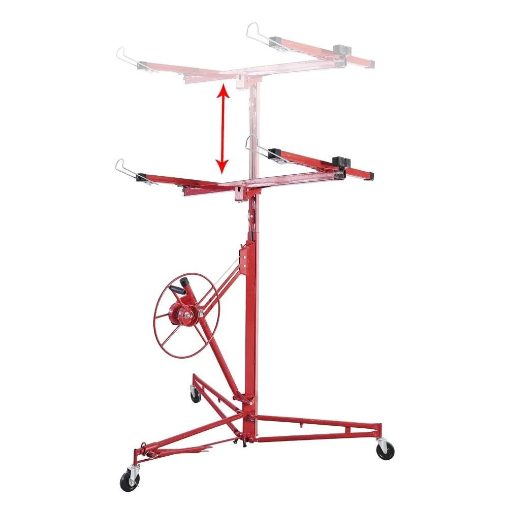 Gyprock Lifter hire