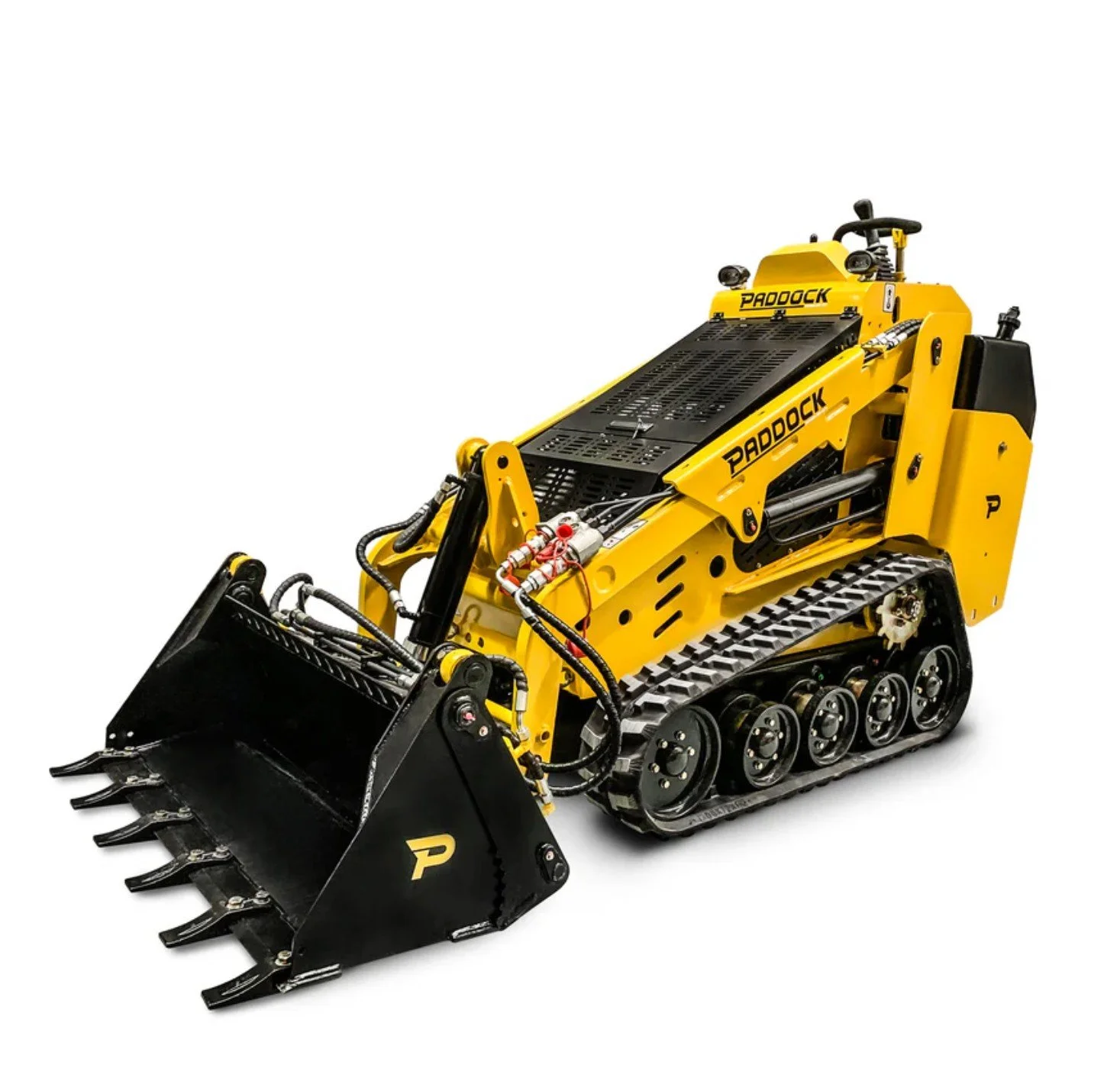 Skid Steer Loader hire