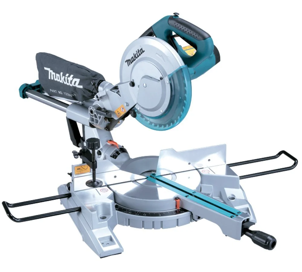 Mita Saw hire