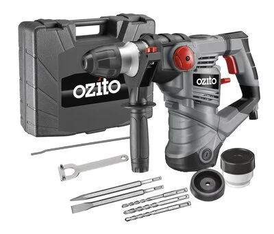 Concrete Hammer Drill hire