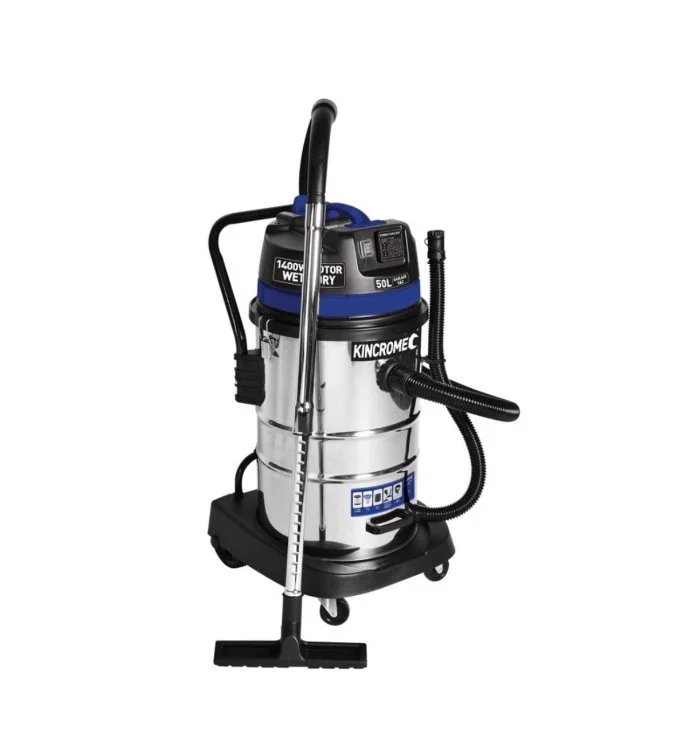 Wet and Dry Vac hire
