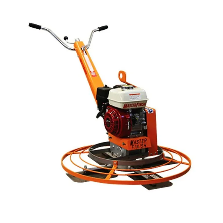 Petrol Concrete Trowel hire