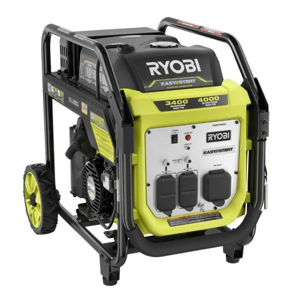 Generator hire